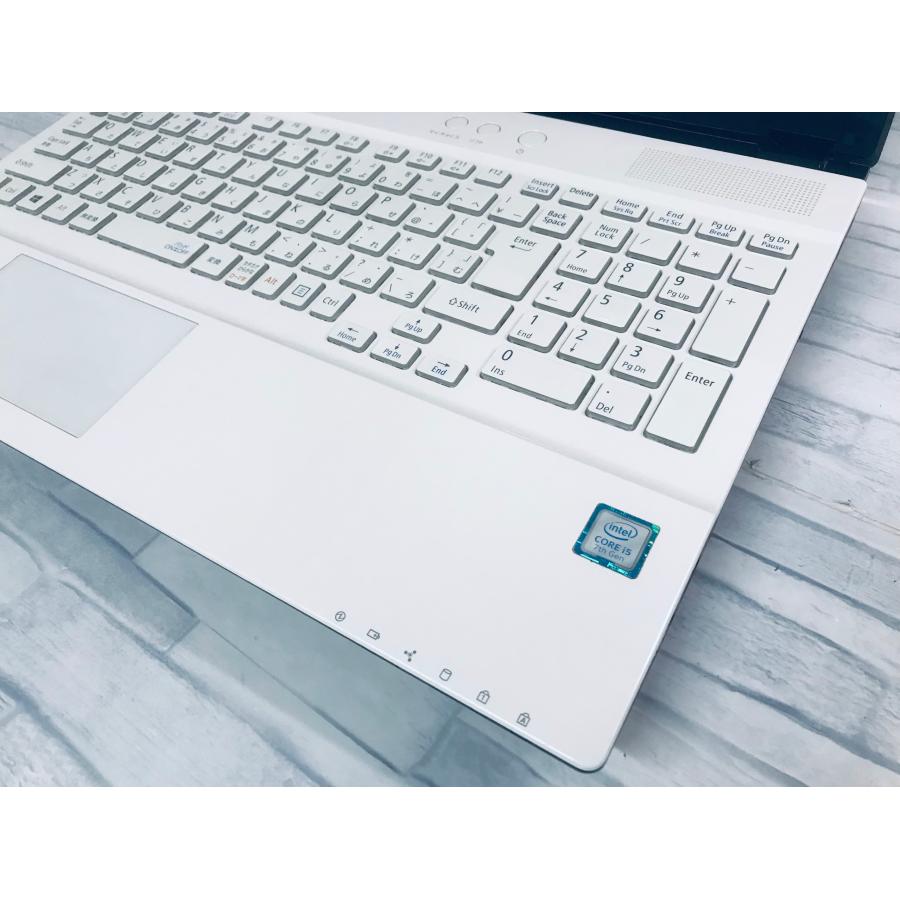 NEC LAVIE PC-GN254FSAA SSD256GB Office付