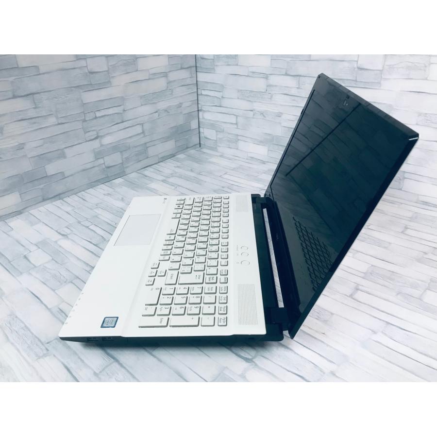 NEC LAVIE PC-GN254FSAA SSD256GB Office付 NEC LAVIE PC-GN254FSAA SSD256GB Office付