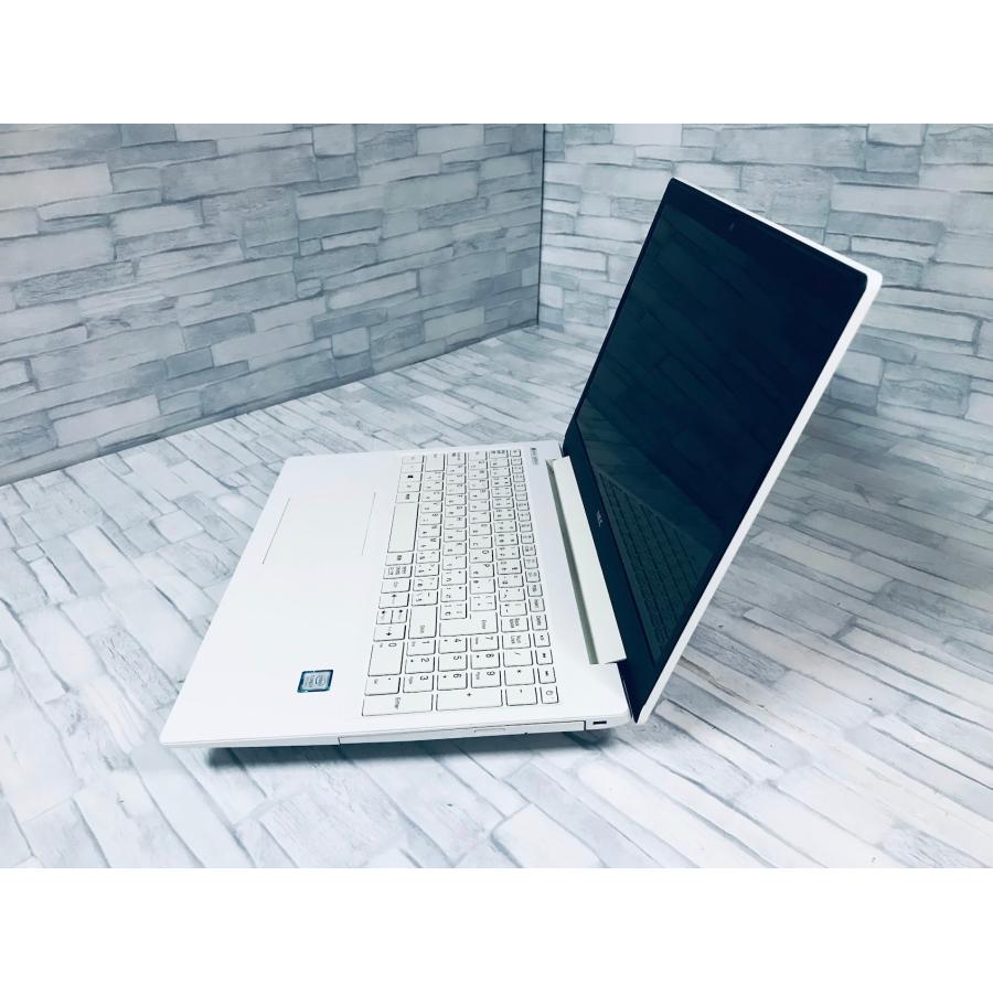 LaVie Windows11 NEC Lavie NS700/N Corei7 8565U 新品MVNe