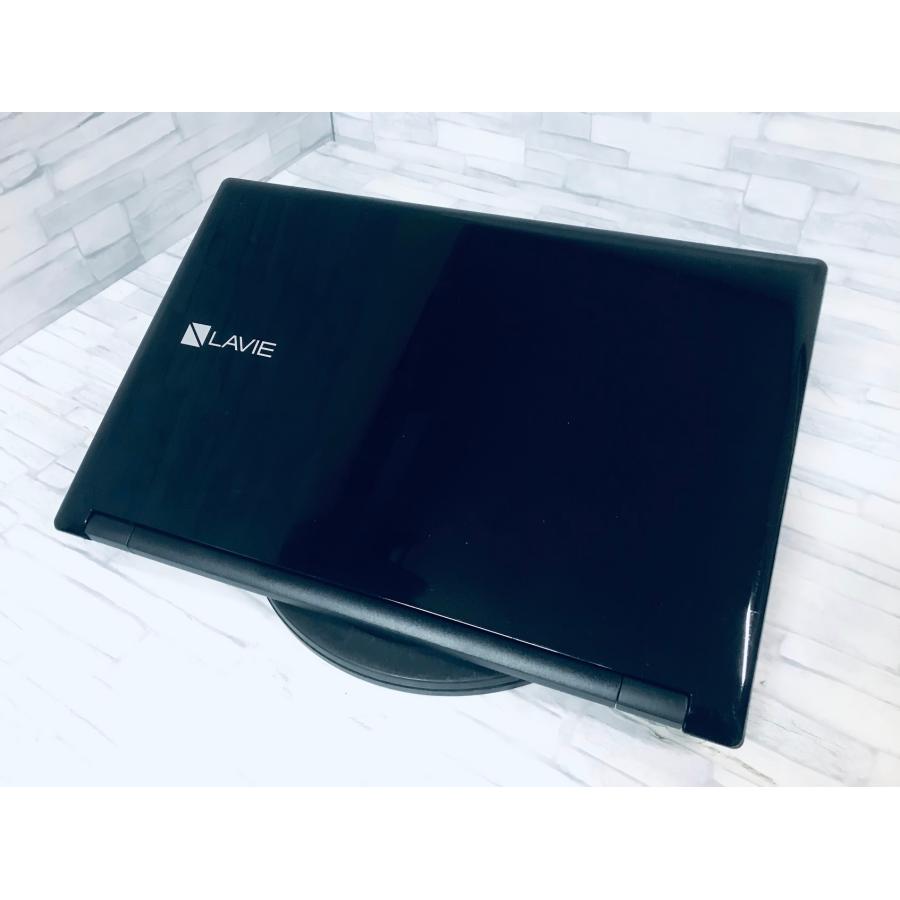 NEC LAVIE i7-8550U Win11 ノートPC LaVie Note Standard ノートパソコン Windows11 中古 NEC NS600