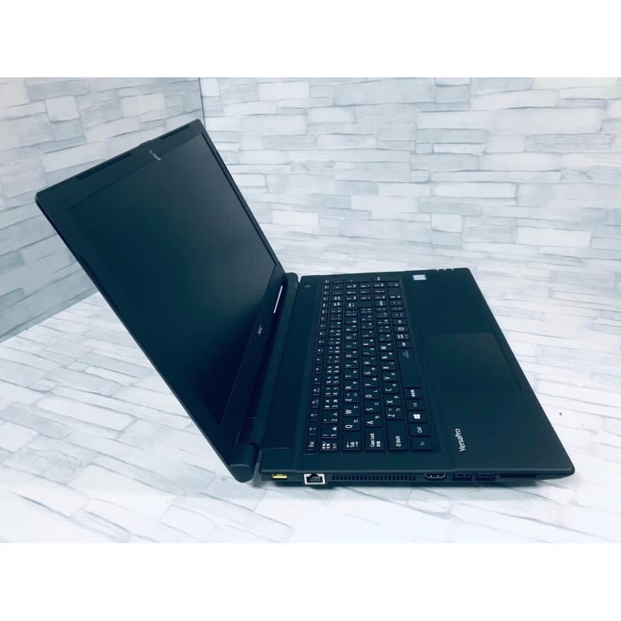 VF Windows11Pro NEC Versapro VRT25F-3 Corei5 7200U 新品