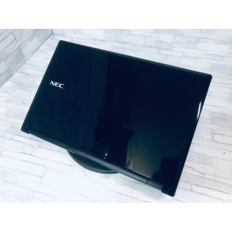 Windowsノート本体 NEC VersaPro VRT25F-5 Windows11/office VF Windows11Pro NEC Versapro VRT25F-3 Corei5 7200U 新品
