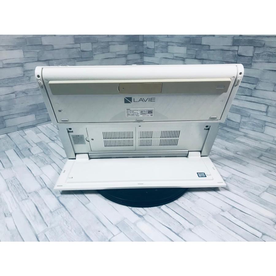 LaVie Windows11 NEC Frista PC-GN256TBA7 Corei7-6500U メモリ