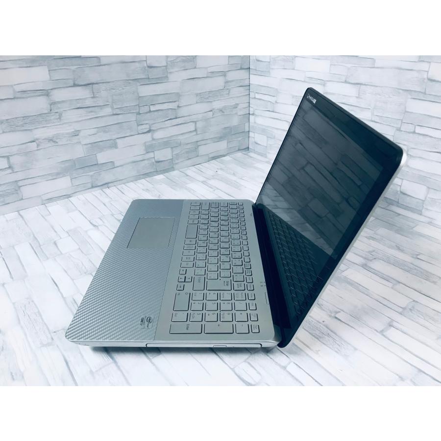 SONY ノートPC Corei5 SSD メモリ8GB オフィス2024年入り SONY ノートPC Corei5 SSD メモリ8GB オフィス2024年入り SONY