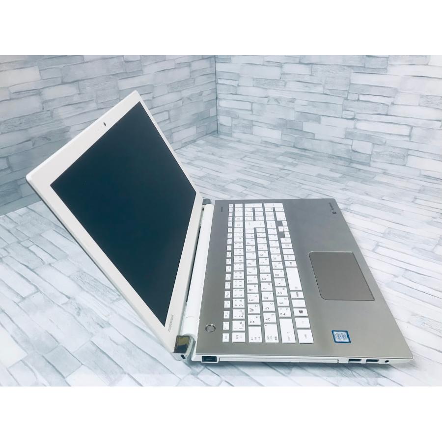 Windowsノート本体 dynabook T65/CG i7-7500U 256GB 8GB dynabook T Windows11 東芝 Dynabook T65/CG Corei7 7500U 新品