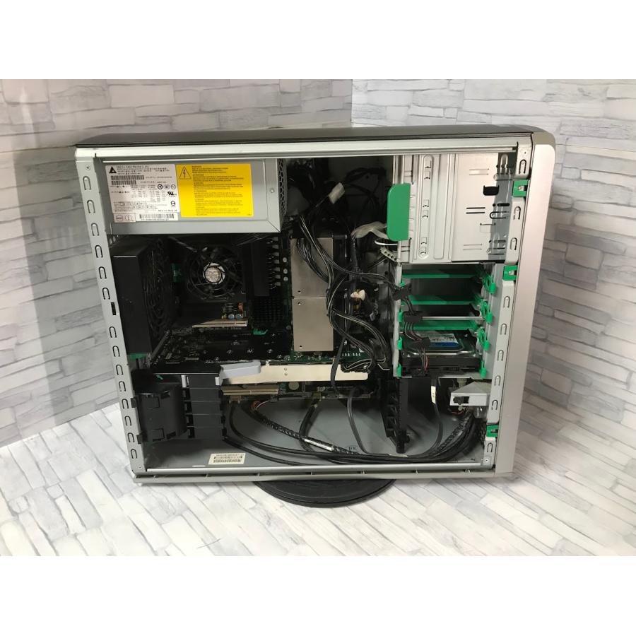 エイチピー WindowsXP Pro hp xw8400 Workstation Xeon X5365x2 メモリ