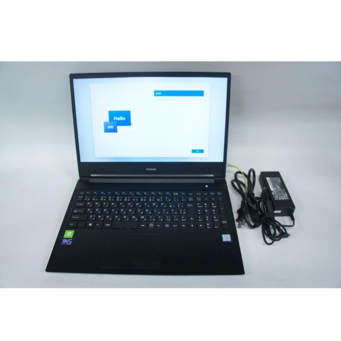 マウスコンピューター（MouseComputer） [中古B]m-Book K700SN-M2SH2 