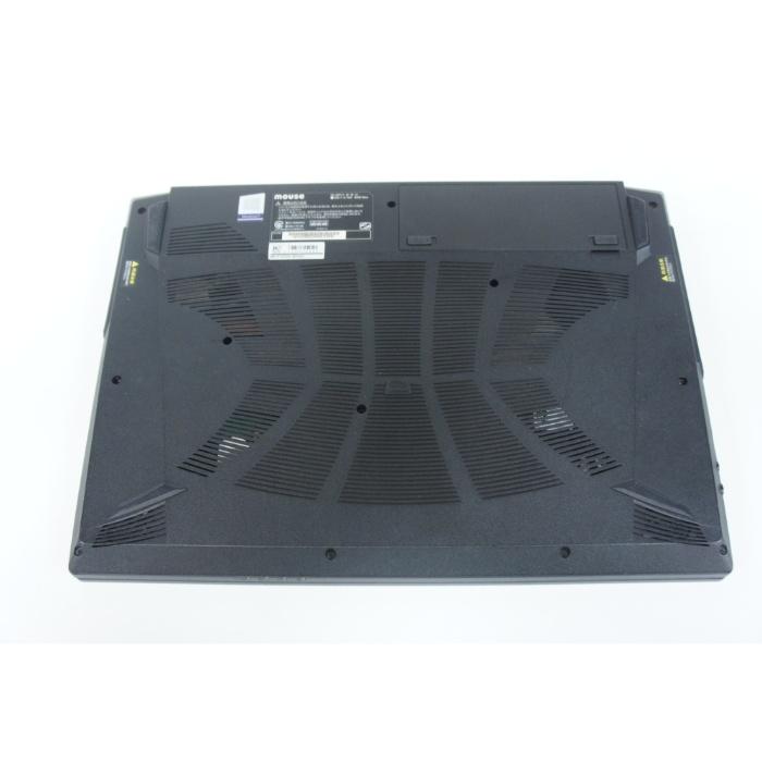 マウスコンピューター（MouseComputer） [中古B]m-Book K700SN-M2SH2 