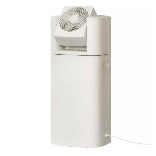 IRIS OHYAMA アイリスオーヤマ 除湿機 IJDC-P60-C アイボリーの商品画像（Yahoo!ショッピング）
