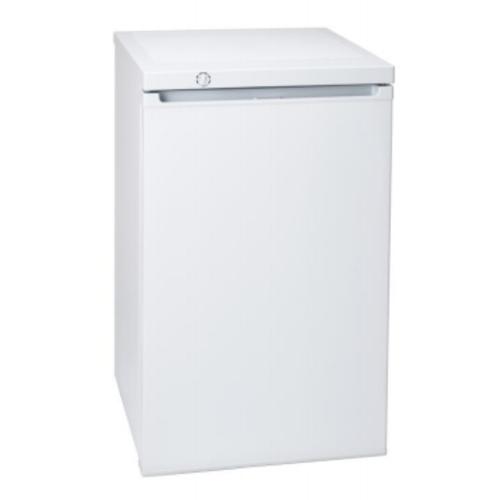 Abitelax(アビテラックス) ACF-121 ホワイト (前開き冷凍庫) [100L  