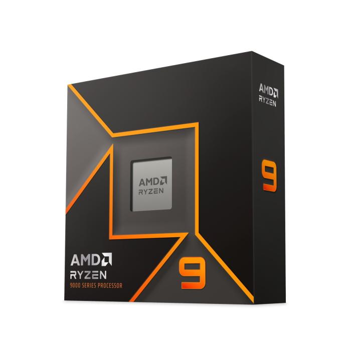 AMD Ryzen 9 9900X without cooler 100-100000662WOFの商品画像（Yahoo!ショッピング）