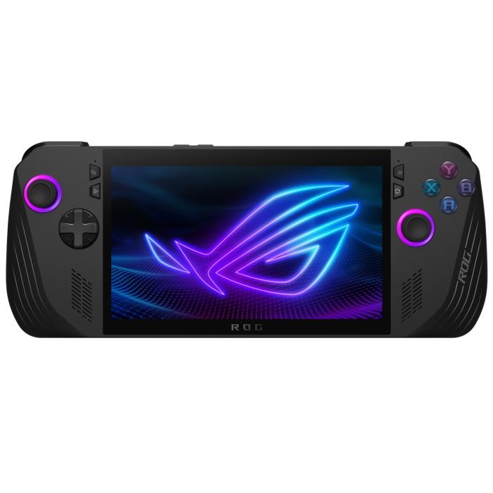 ASUS(エイスース) ROG Ally X RC72LA-Z1E24G1T ブラック : PCボンバー 
