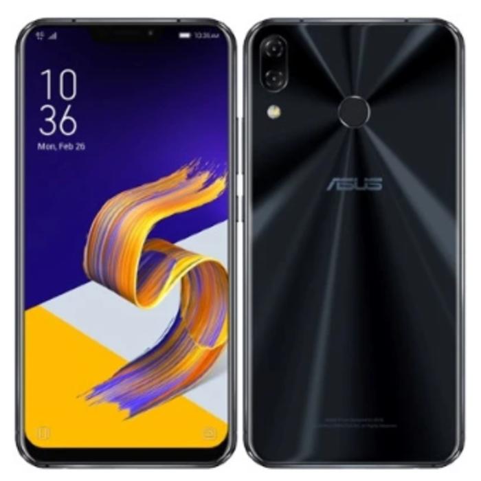 ASUS Zenfone5Z ZS620KL 6GB/128GB SIMフリー ASUS(エイスース) [未使用品](国内版SIMフリー)Zenfone 5Z Series