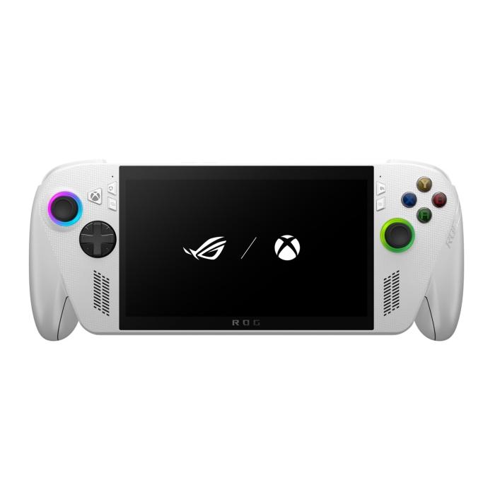 ASUS(エイスース) [未使用品]ROG Xbox Ally RC73YA-Z2A16G512 ホワイト