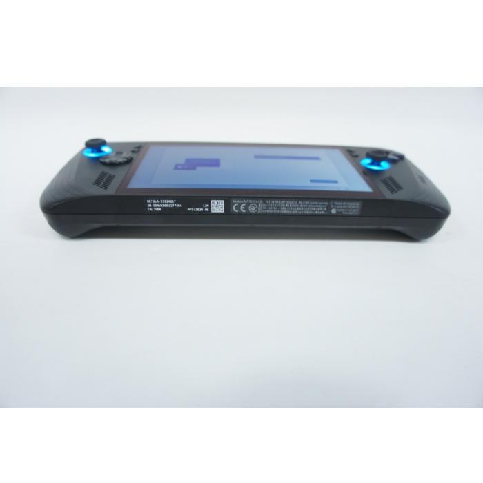 中古B](2502900021041)ASUS ROG Ally X RC72LA-Z1E24G1T ブラック