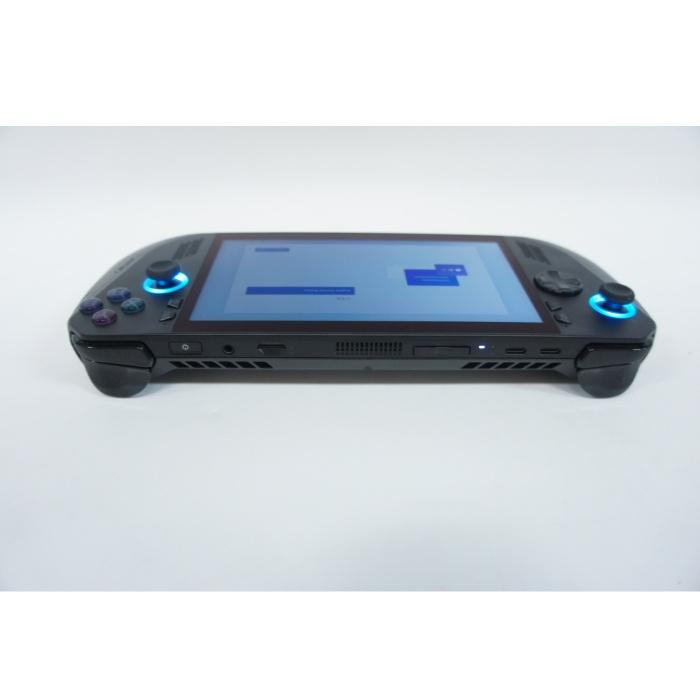中古B](2502900021041)ASUS ROG Ally X RC72LA-Z1E24G1T ブラック