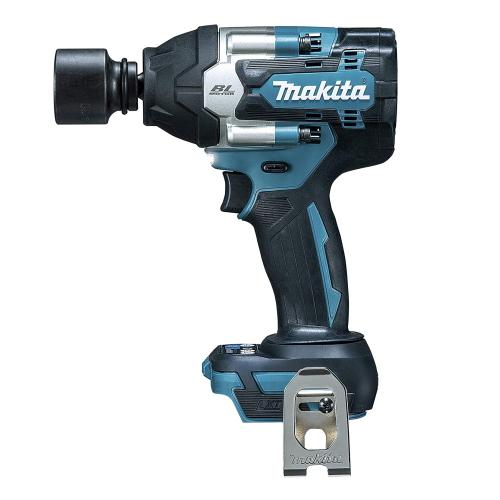 Makita インパクトレンチ TW700DZ 本体のみの商品画像（Yahoo!ショッピング）