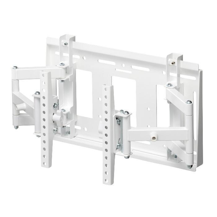 の*ち様 ハヤミ工産 ハミレックス　～50V型対応　壁掛金具(左右首振り) MH ハヤミ工産 [直送10]HAMILeX 〜50V型対応 壁掛金具(左右首振り) MH