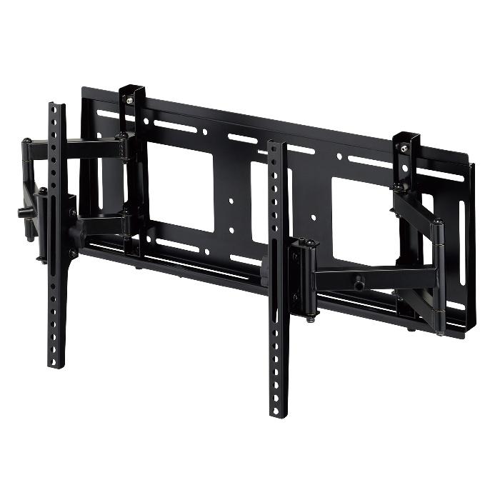 ハヤミ工産 [直送10]HAMILeX 〜70V型対応 壁掛金具(左右首振り) MH