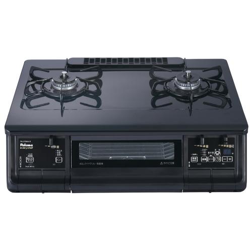 【3/17迄引渡】パロマ エブリシェフ PA-380WA-R パロマ（Paloma） エブリシェフ PA-380WA-R 12A13A ブラックプラチナ