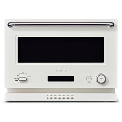 BALMUDA (バルミューダ) BALMUDA The Range K09A-WH [ホワイト]の商品画像（Yahoo!ショッピング）
