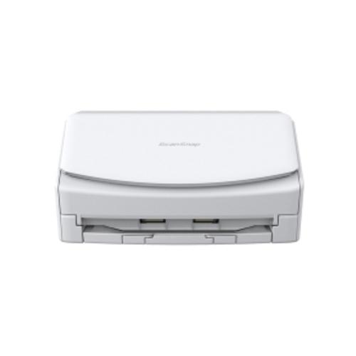PFU ScanSnap iX1600 FI-IX1600A ホワイト : PCボンバー Yahoo!店 