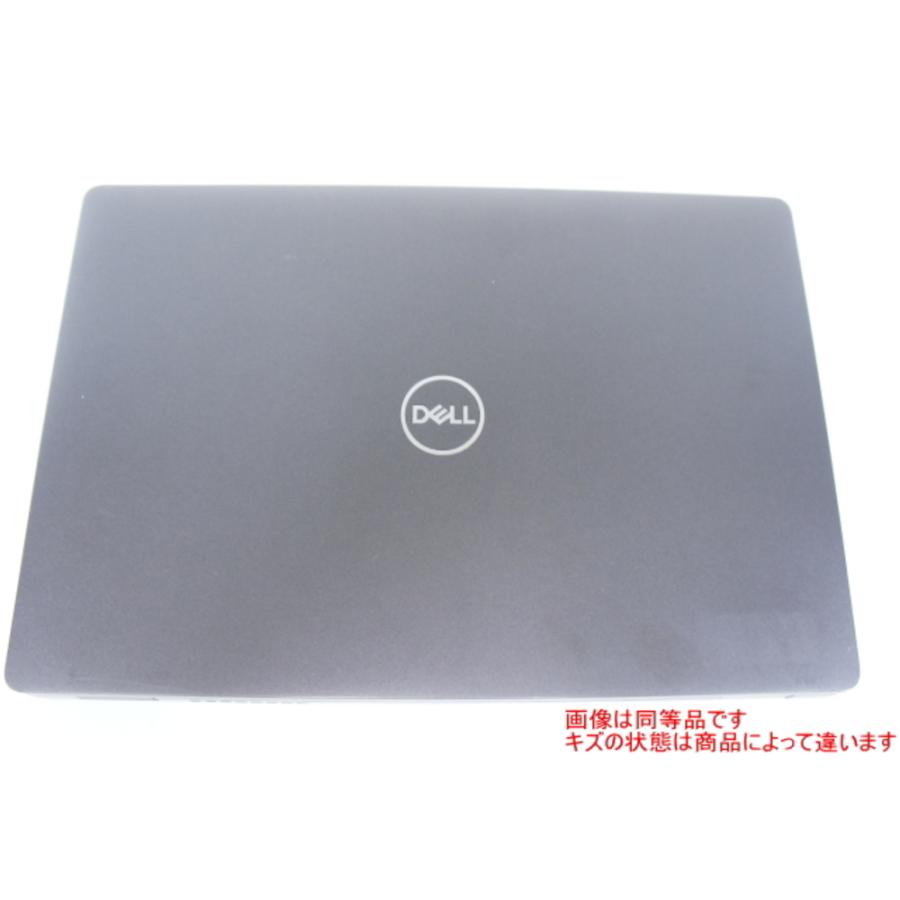 DELL(デル) [中古B]LATITUDE 5300 (Core i7-8665U/16GB/SSD 512GB/13.3