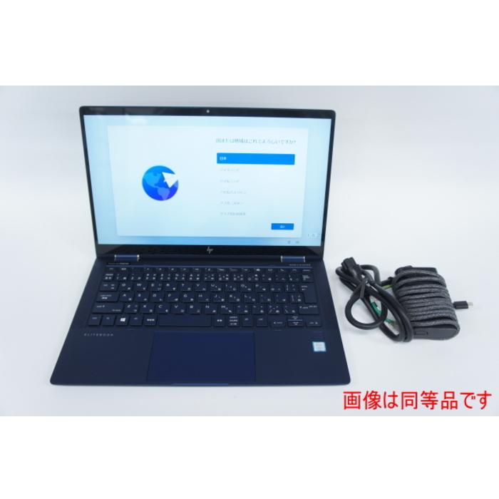 Windowsノート本体 HP Elite Dragonfly Core-i5-8265U Amazon.co.jp: HP 東京生産 ノートパソコン インテル Core i5 8GB