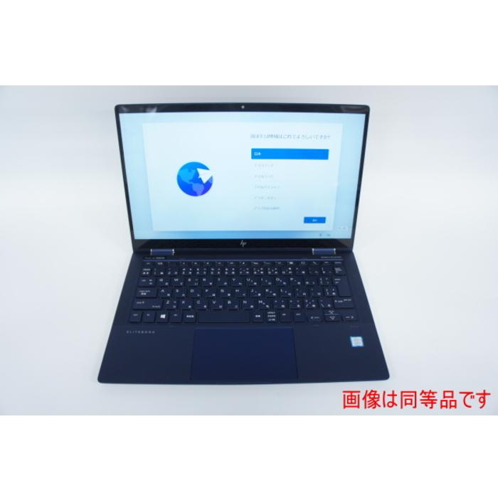 Windowsノート本体 HP Elite Dragonfly Core-i5-8265U 51L2-PxSYzL.jpg_BO30,255,255,