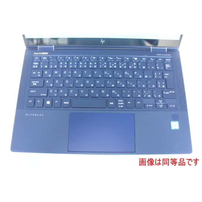 HP [中古B]Elite Dragonfly Notebook PC (Core i5-8265U/8GB