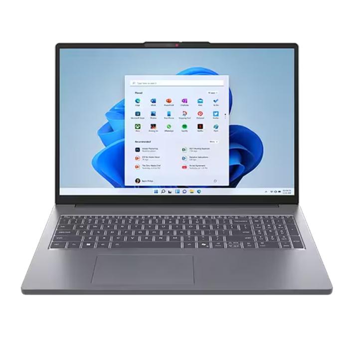 Lenovo（レノボ） IdeaPad Slim 3 Gen 10 83K8007JJP ルナグレー : PC