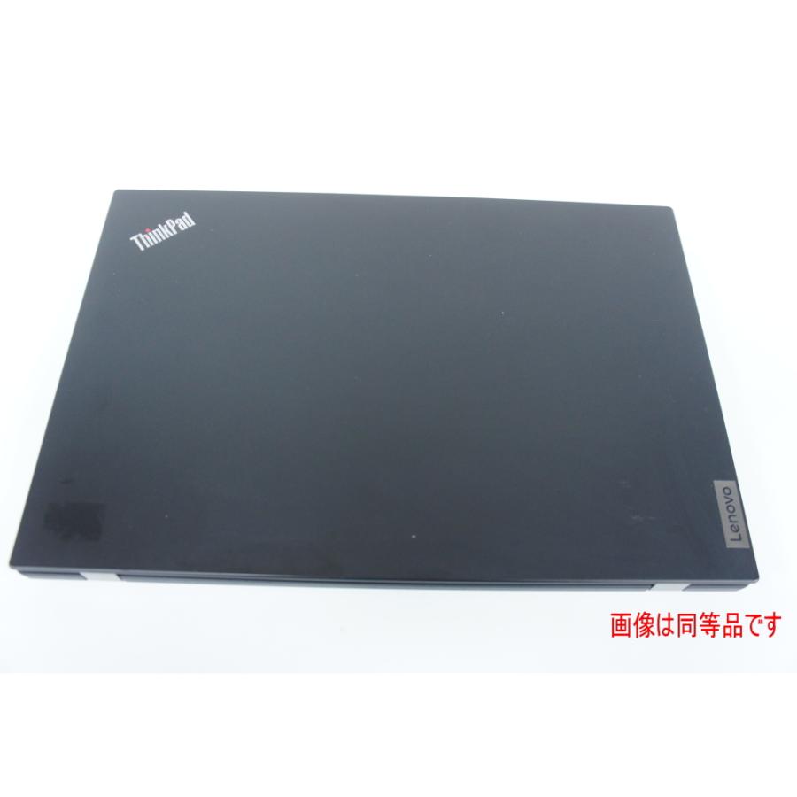 Lenovo（レノボ） [中古B](Core i7-1165G7/16GB/SSD 256GB/15.6インチ