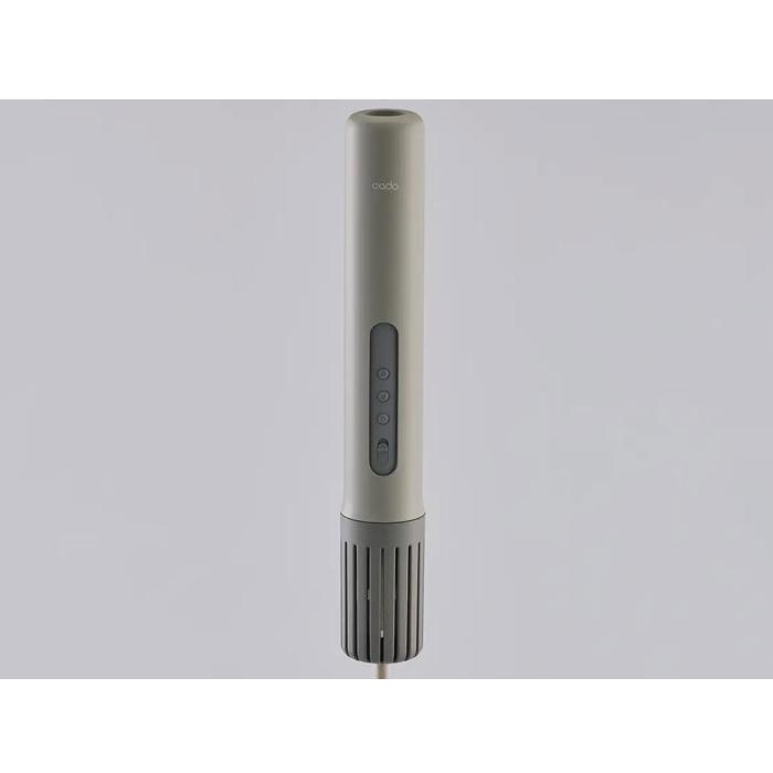 cado 布団乾燥機 FOEHN 003 FEN-003 [ダークグレー]の商品画像（Yahoo!ショッピング）