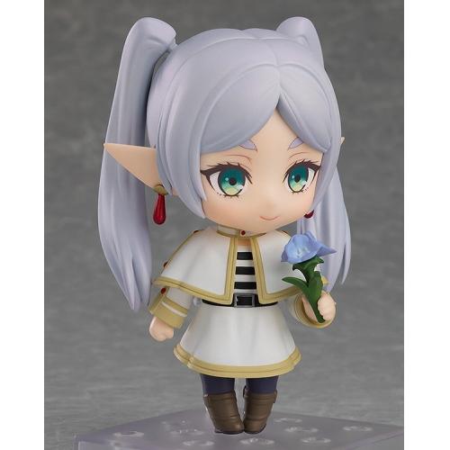 グッドスマイルカンパニー [予約]葬送のフリーレン ねんどろいど