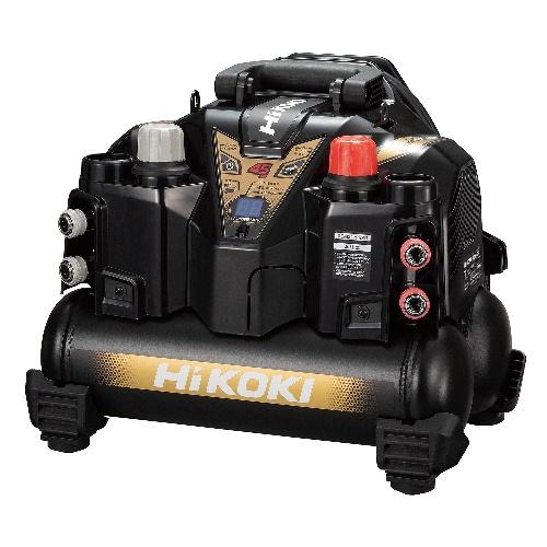 HiKOKI(工機ホールディングス) [取寄10]コンプレッサー EC1245H3(CTN  