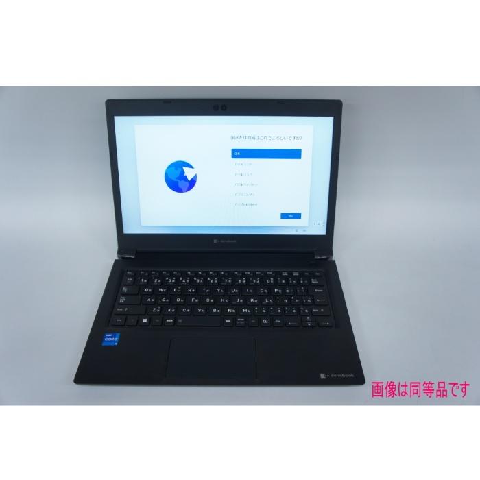 Windowsノート本体 Dynabook S73/HS i5-1135G7 256G 16GB 豪華9特典※バッテリー80％以上保証】Dynabook S73/HS｜ 第11世代 Core