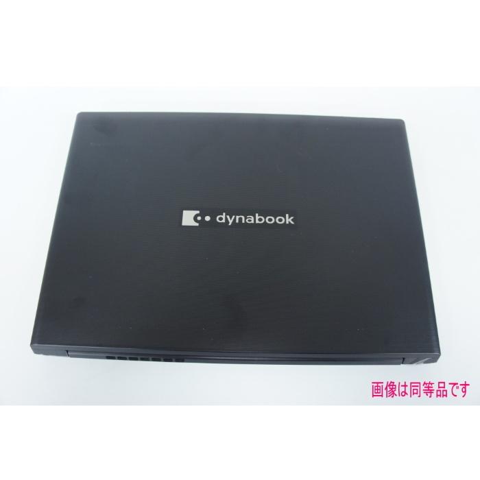 dynabook（ダイナブック） [中古B]dynabook S73/HS (Core i5-1135G7