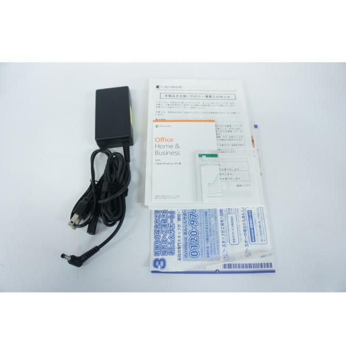Dynabook(ダイナブック) [中古C]dynabook T8 P2T8RPBG サテンゴールド