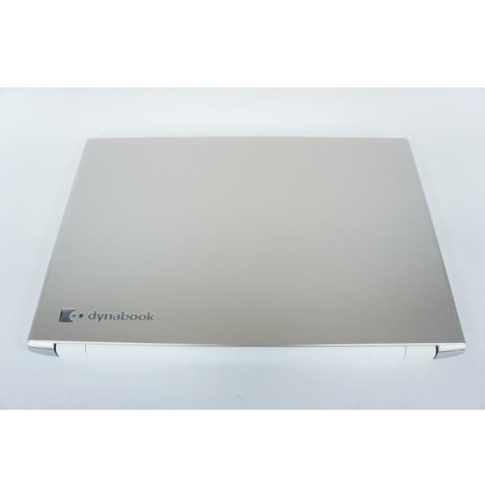 Dynabook(ダイナブック) [中古C]dynabook T8 P2T8RPBG サテンゴールド