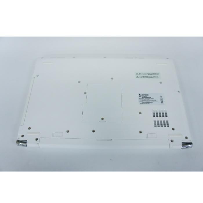Dynabook(ダイナブック) [中古C]dynabook T8 P2T8RPBG サテンゴールド