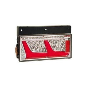 小糸2連シーケンシャルLEDテールランプ　左 小糸2連シーケンシャルLEDテールランプ 左 小糸製作所 トラック用