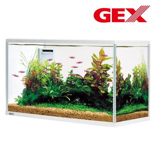 Gex ジェックス 水槽セット サイレントフィット 500 アクアリウム Pcボンバー Paypayモール店 通販 Paypayモール