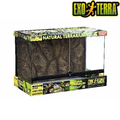 GEX(ジェックス) エキゾテラ グラステラリウム9060 爬虫類 飼育ケージ