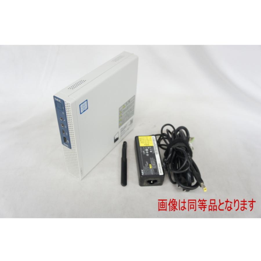 NEC(エヌイーシー) [中古B]Mate MKM21C-4 (Core i5-8500T/8GB/SSD