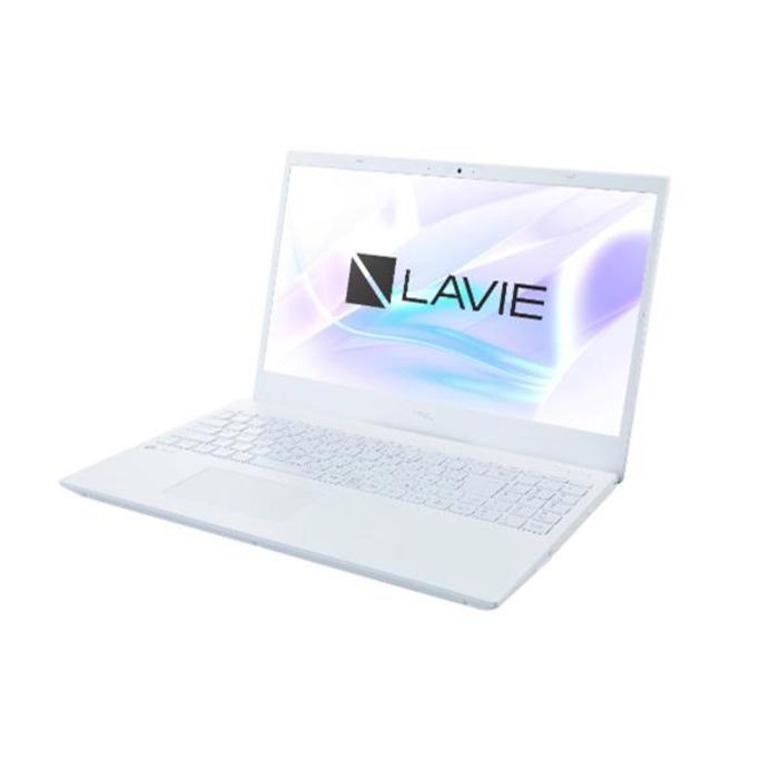 NEC(エヌイーシー) LAVIE N15 N153C/GAW PC-N153CGAW パールホワイト 