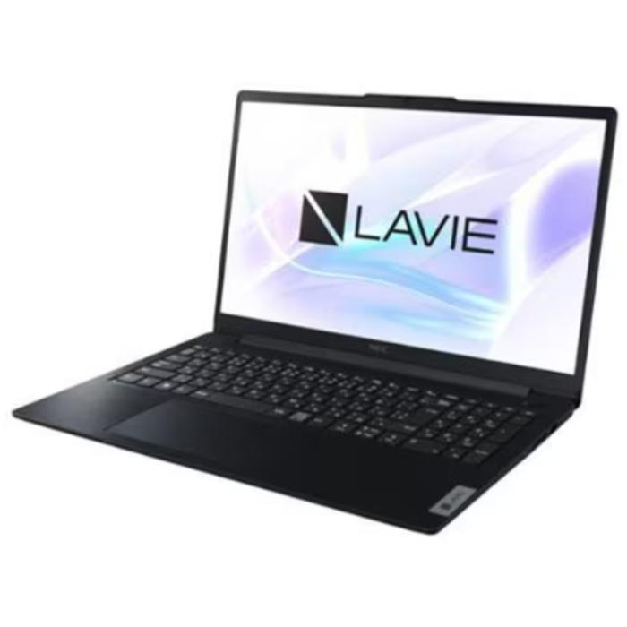 NEC(エヌイーシー) LAVIE N15 Slim N157D/GAB PC-N157DGAB カーム
