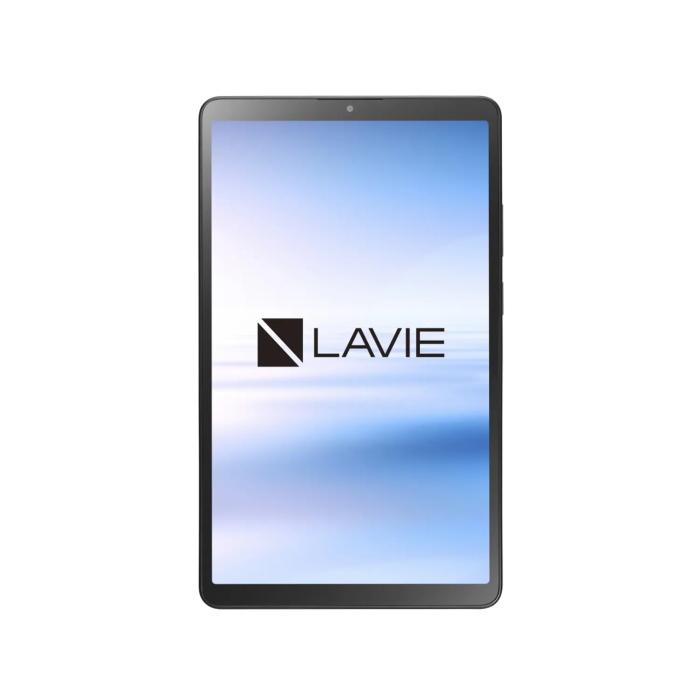 NEC エヌイーシー LAVIE Tab T8 T0855/KAS PC-T0855KAS ルナグレーの商品画像（Yahoo!ショッピング）
