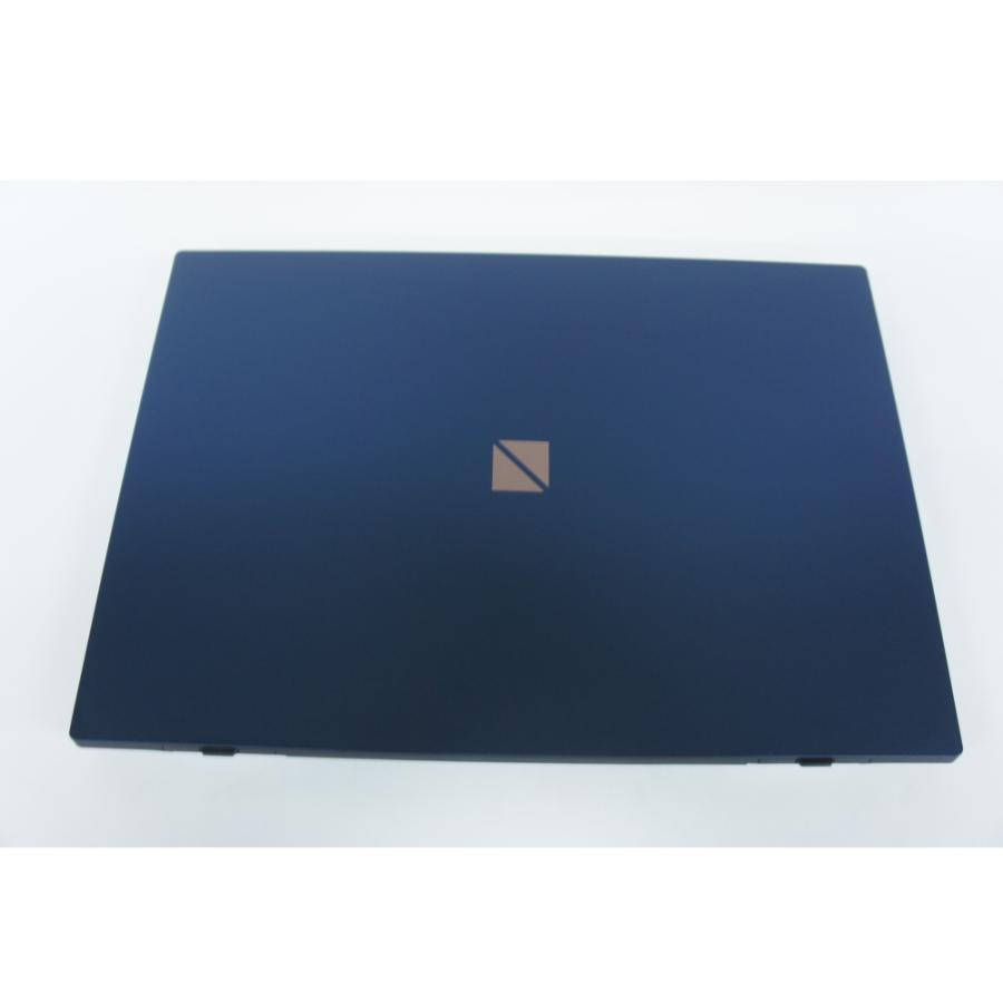 NEC(エヌイーシー) [展示品A]LAVIE N15 N1573/EAL PC-N1573EAL ネイビーブルーの画像