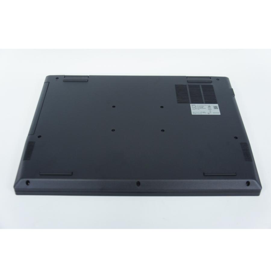 NEC(エヌイーシー) [展示品A]LAVIE N15 N1573/EAL PC-N1573EAL ネイビーブルーの画像