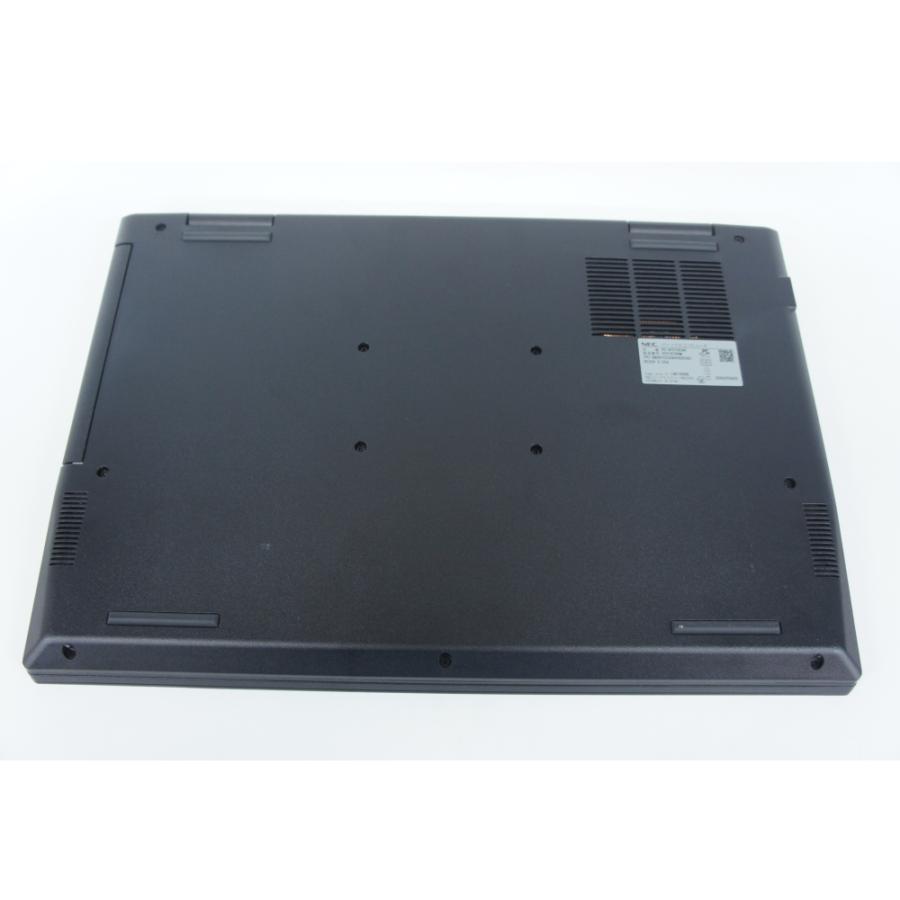 NEC(エヌイーシー) [展示品A]LAVIE N15 N1573/EAR PC-N1573EAR カームレッドの画像